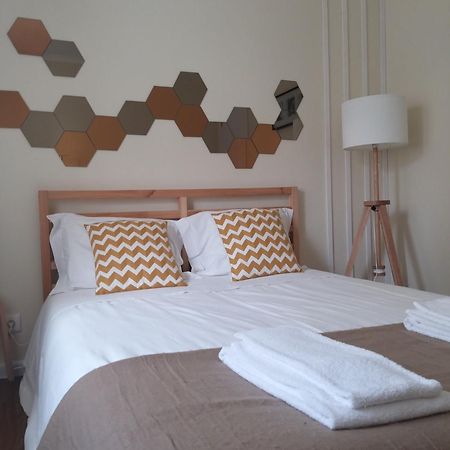 Casas Dos Seixos Villa Moledo  Eksteriør billede