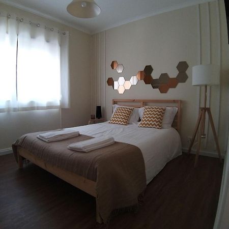 Casas Dos Seixos Villa Moledo  Eksteriør billede