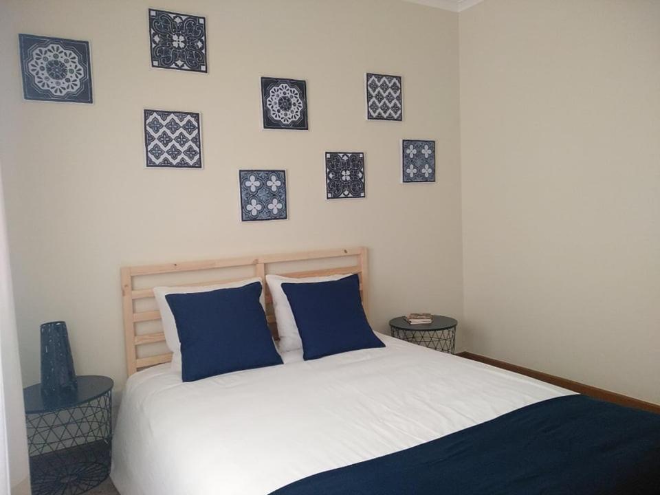Casas Dos Seixos Villa Moledo  Eksteriør billede