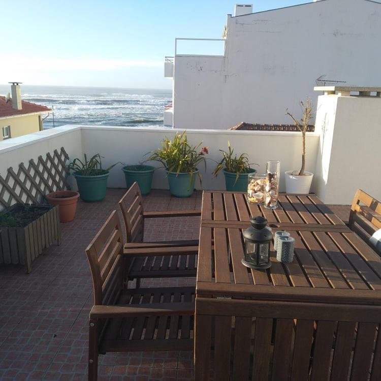 Casas Dos Seixos Villa Moledo  Eksteriør billede