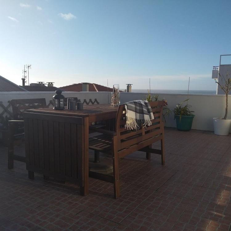 Casas Dos Seixos Villa Moledo  Eksteriør billede
