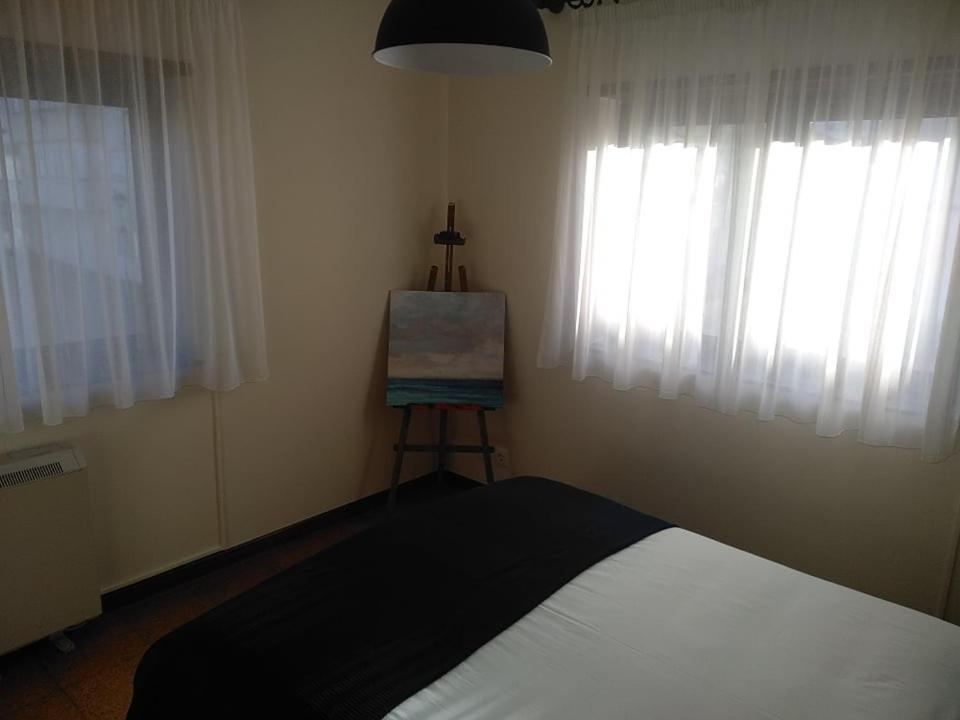 Casas Dos Seixos Villa Moledo  Eksteriør billede