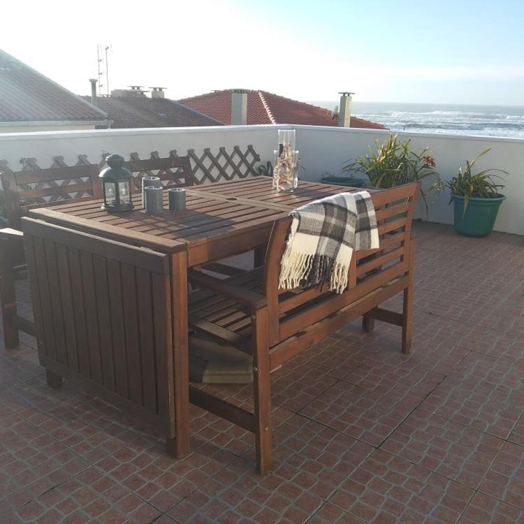 Casas Dos Seixos Villa Moledo  Eksteriør billede