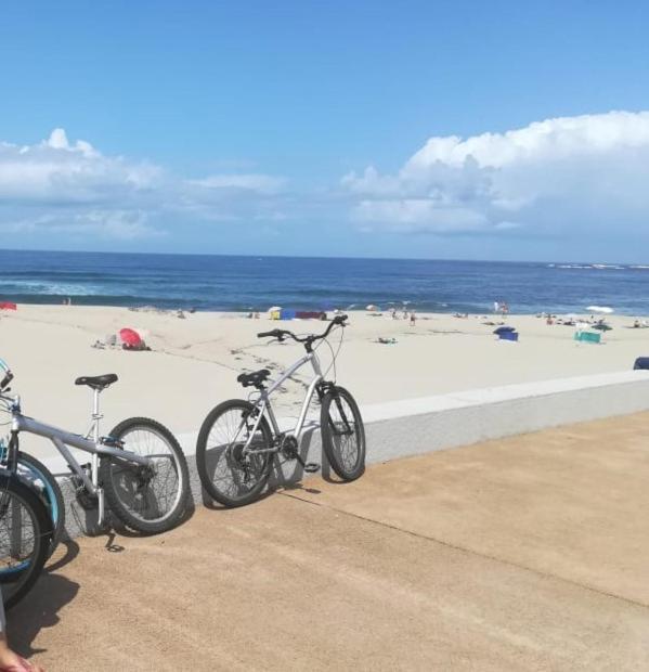 Casas Dos Seixos Villa Moledo  Eksteriør billede