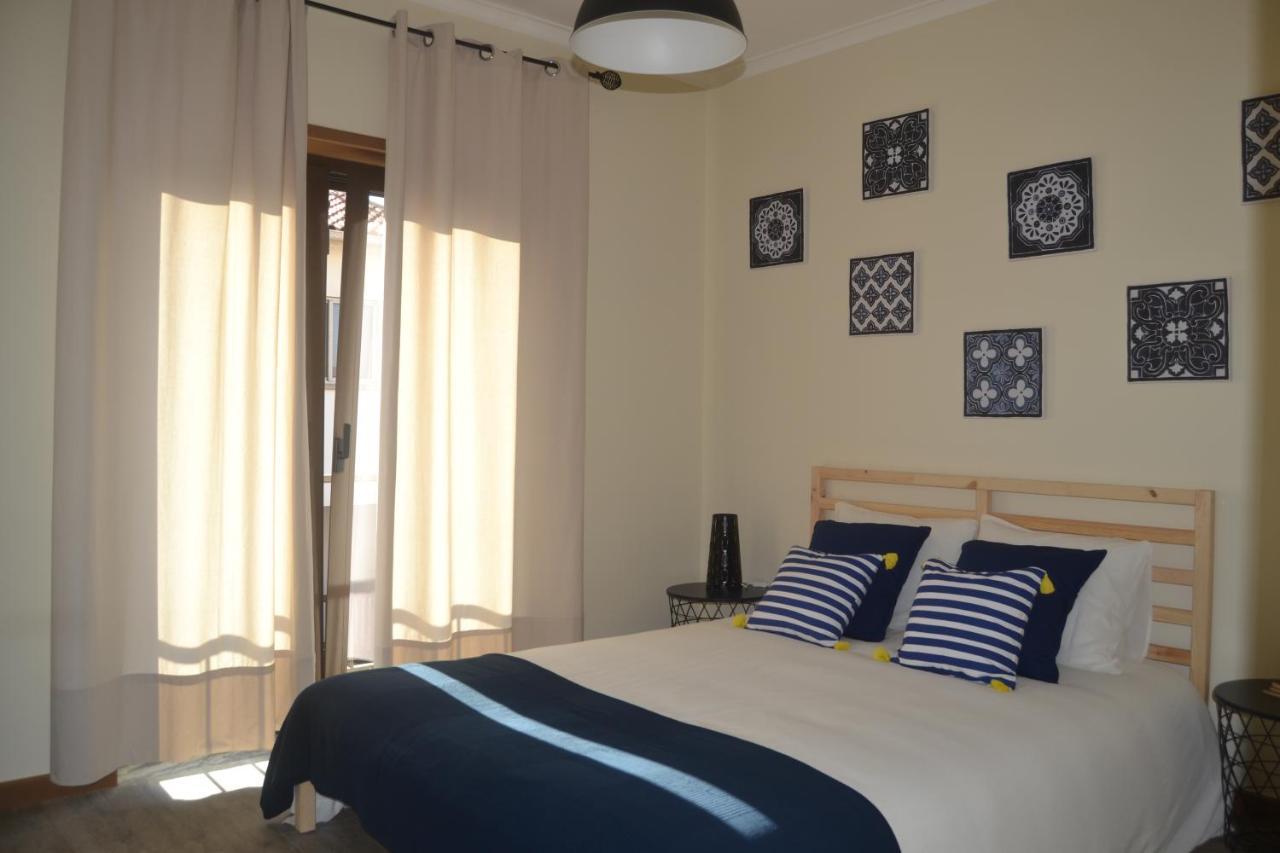 Casas Dos Seixos Villa Moledo  Eksteriør billede