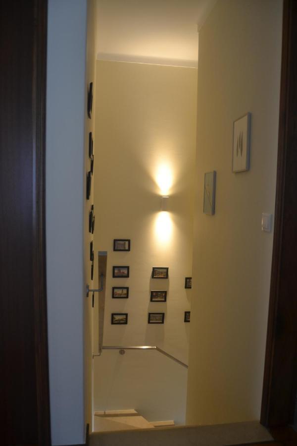 Casas Dos Seixos Villa Moledo  Eksteriør billede
