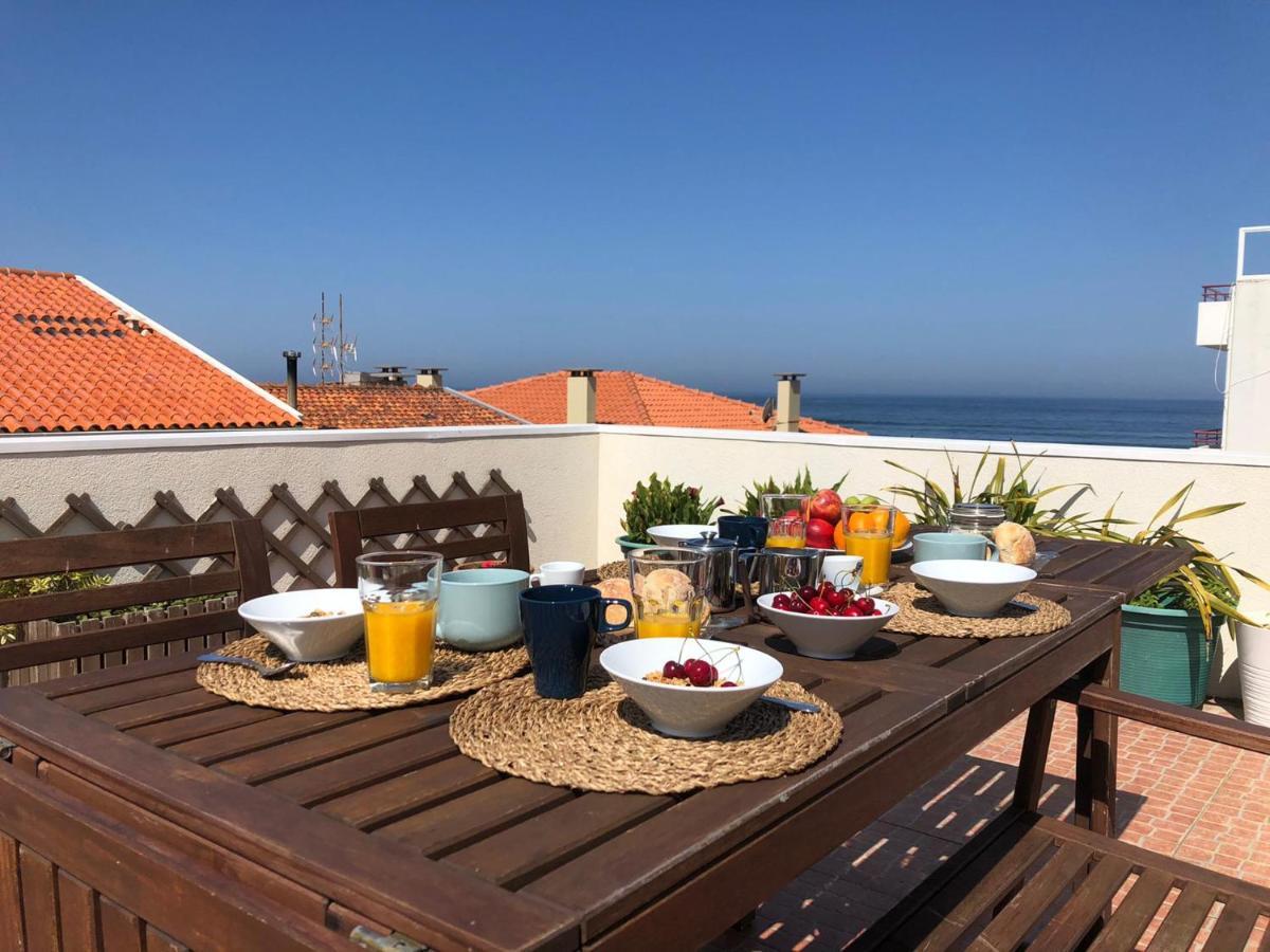 Casas Dos Seixos Villa Moledo  Eksteriør billede