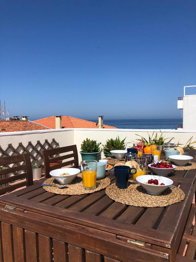 Casas Dos Seixos Villa Moledo  Eksteriør billede