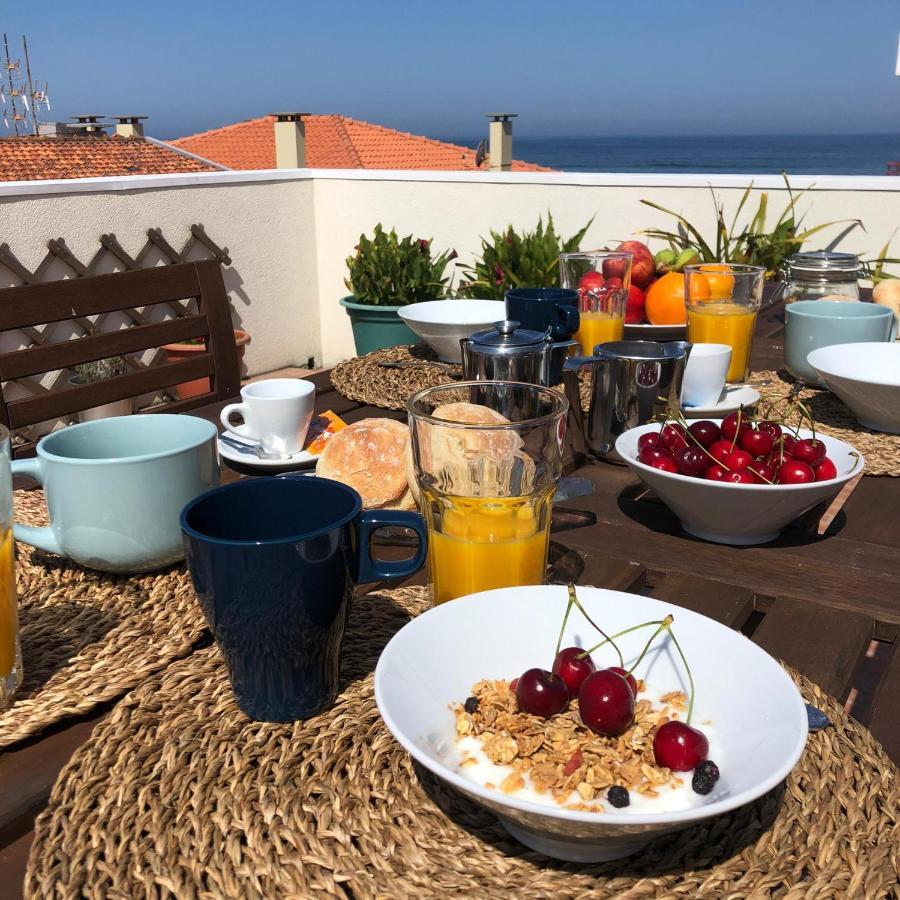 Casas Dos Seixos Villa Moledo  Eksteriør billede