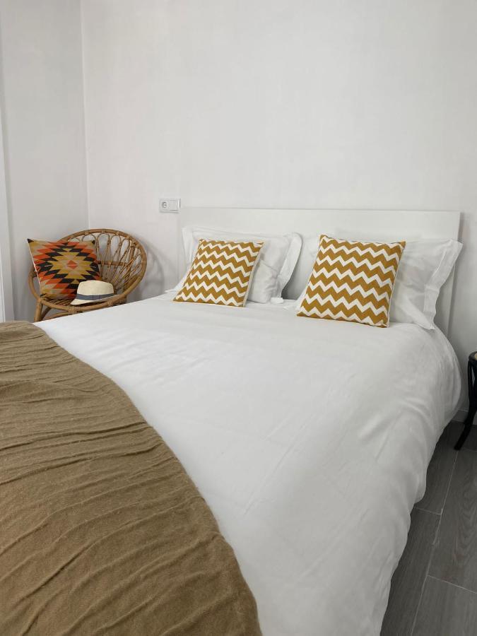 Casas Dos Seixos Villa Moledo  Eksteriør billede