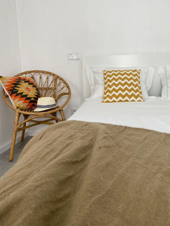 Casas Dos Seixos Villa Moledo  Eksteriør billede