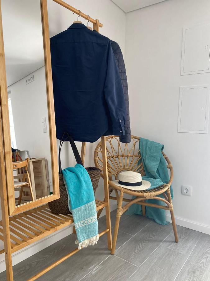 Casas Dos Seixos Villa Moledo  Eksteriør billede