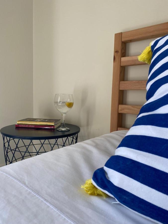 Casas Dos Seixos Villa Moledo  Eksteriør billede