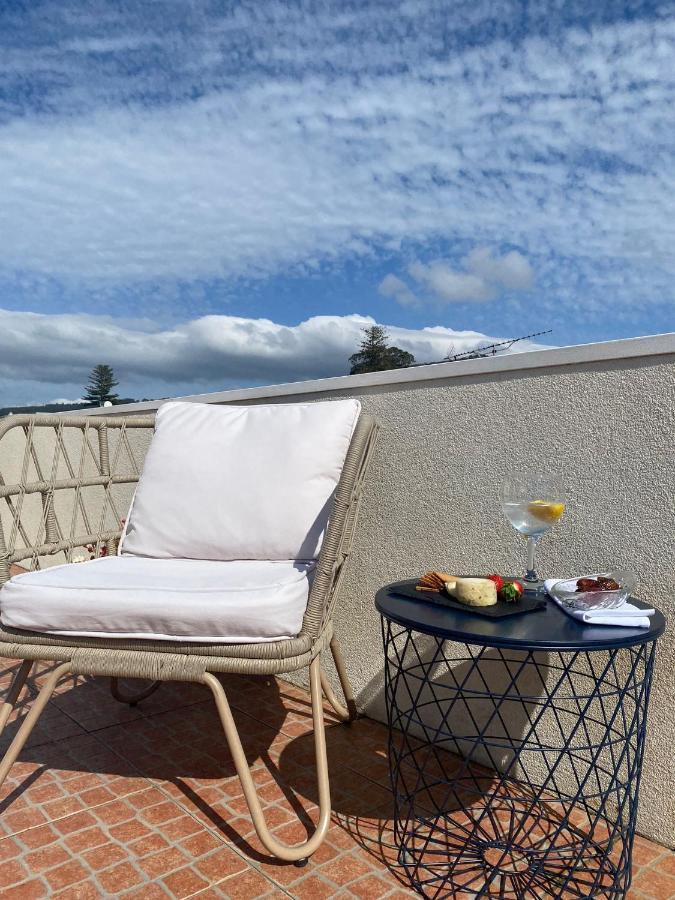 Casas Dos Seixos Villa Moledo  Eksteriør billede