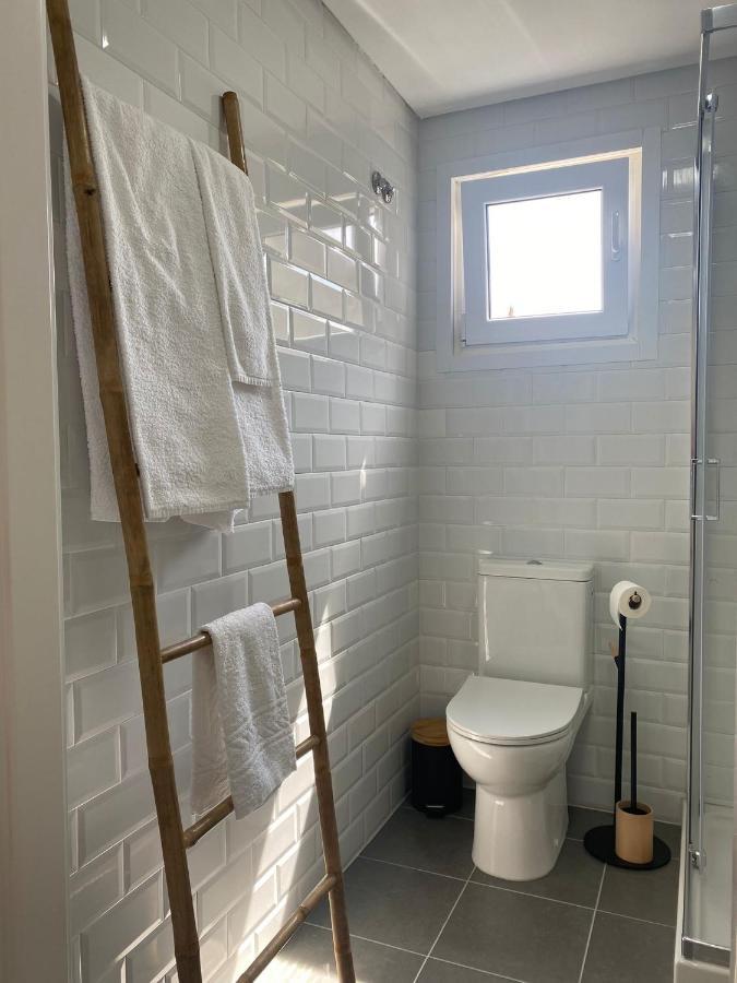 Casas Dos Seixos Villa Moledo  Eksteriør billede