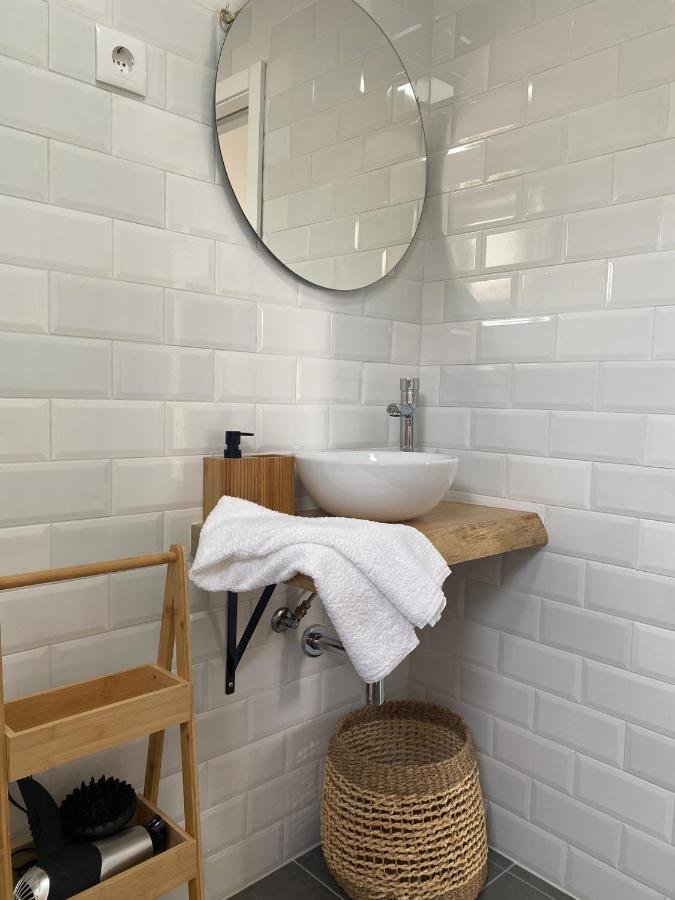 Casas Dos Seixos Villa Moledo  Eksteriør billede