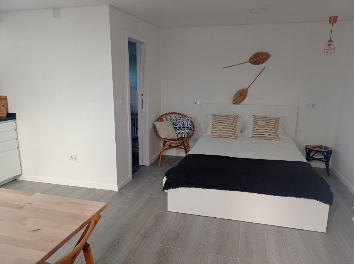 Casas Dos Seixos Villa Moledo  Eksteriør billede