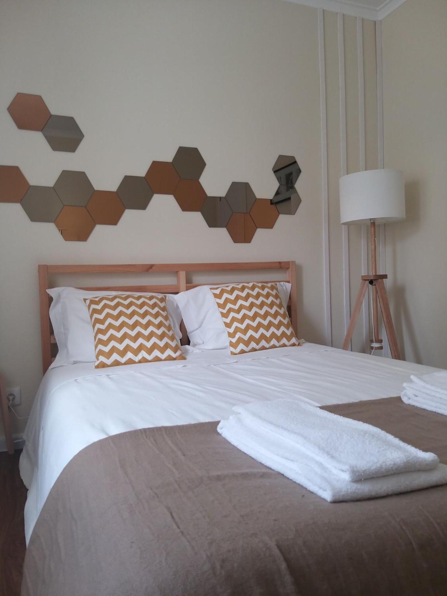 Casas Dos Seixos Villa Moledo  Eksteriør billede