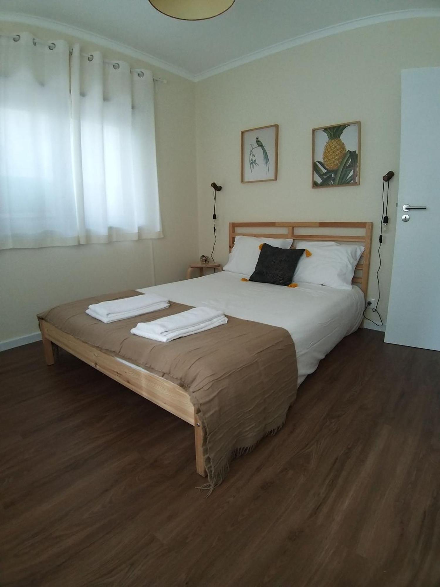 Casas Dos Seixos Villa Moledo  Eksteriør billede