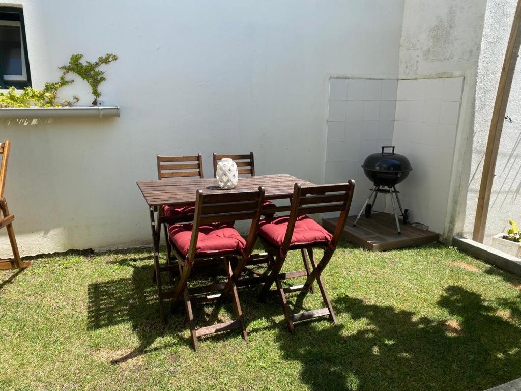 Casas Dos Seixos Villa Moledo  Eksteriør billede