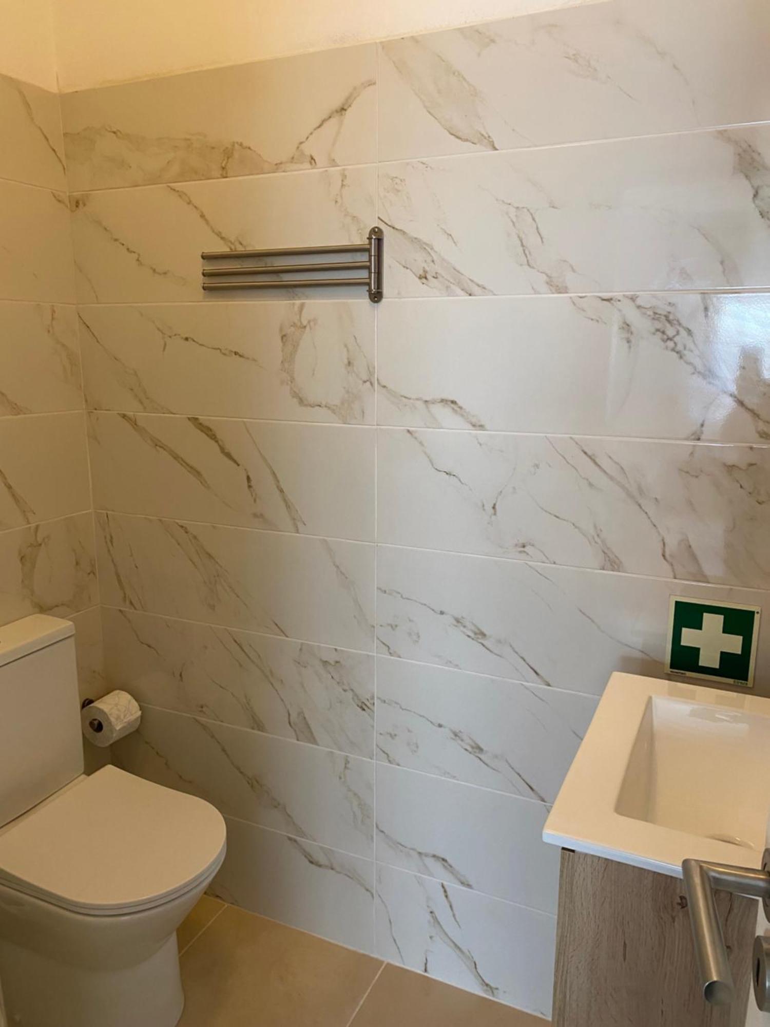 Casas Dos Seixos Villa Moledo  Eksteriør billede