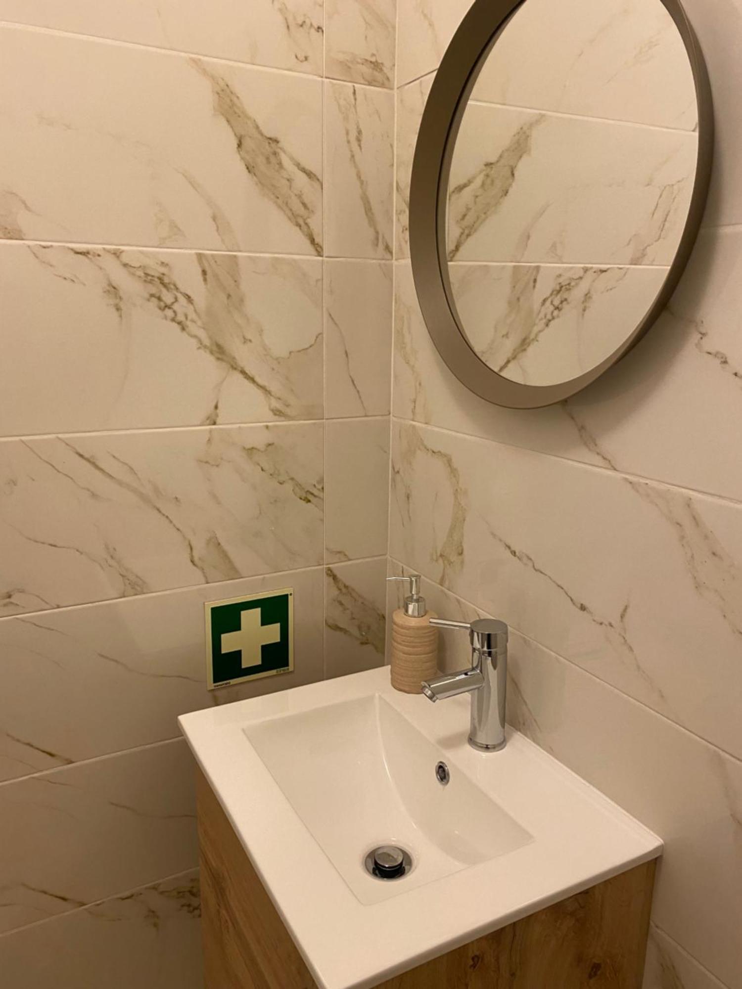 Casas Dos Seixos Villa Moledo  Eksteriør billede